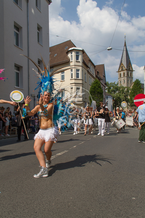 Carnival der Kulturen 2016