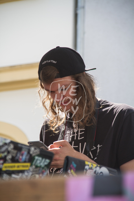 Carnival der Kulturen 2016