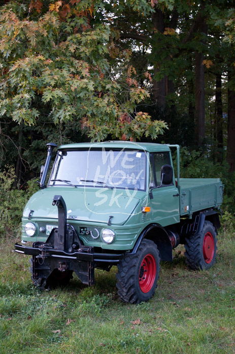 Hanomag