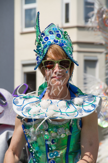Carnival der Kulturen 2016