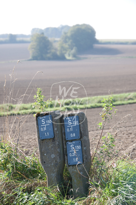 Straßenschild