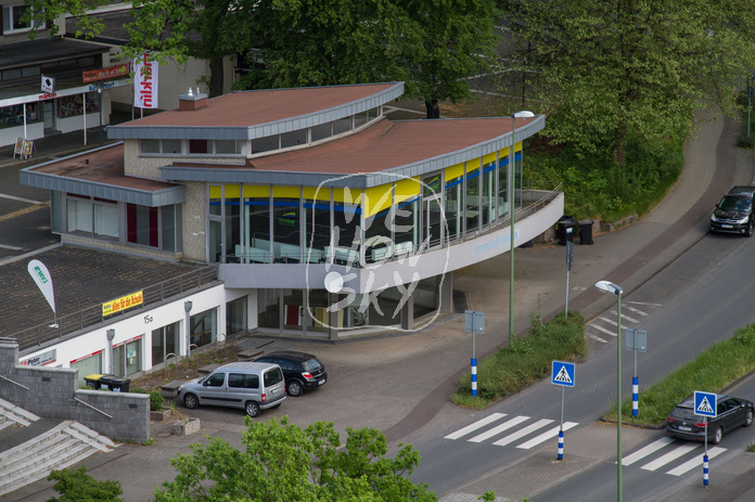 Sennestadt Pavillon