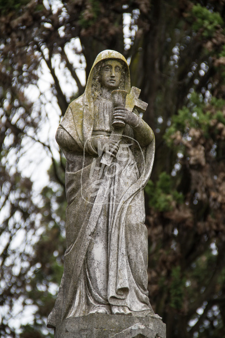 Friedhof Lissabon