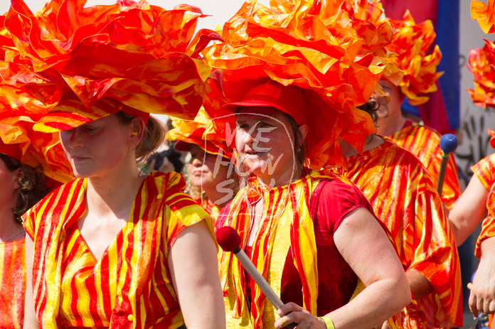 Carnival der Kulturen 2016