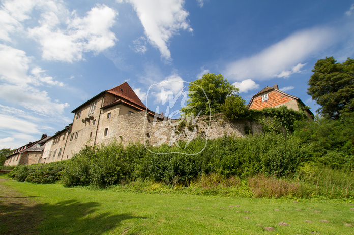 Burg Sternberg