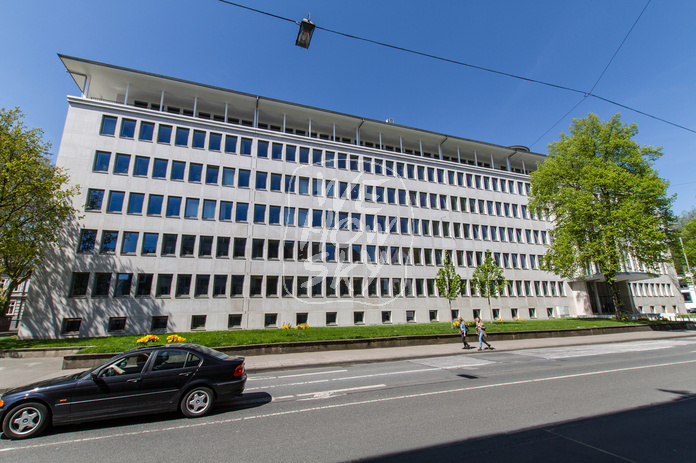 Technisches Rathaus