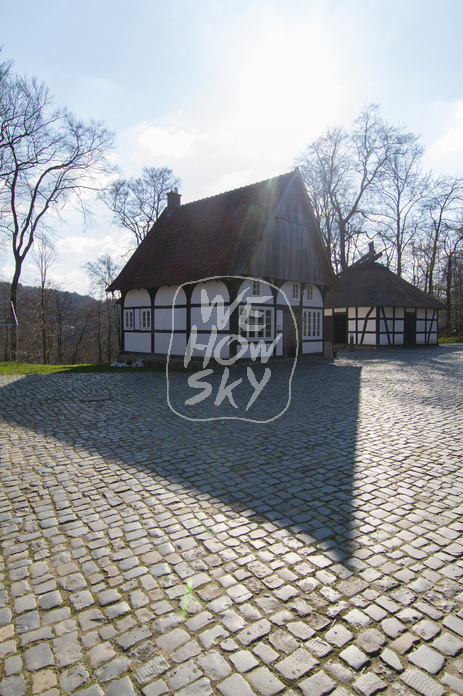 Bauernhausmuseum