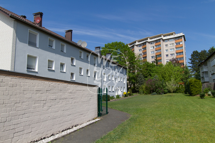 Hausansichten Sennestadt