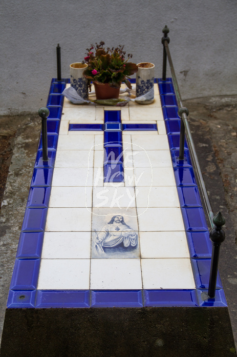 Friedhof Lissabon