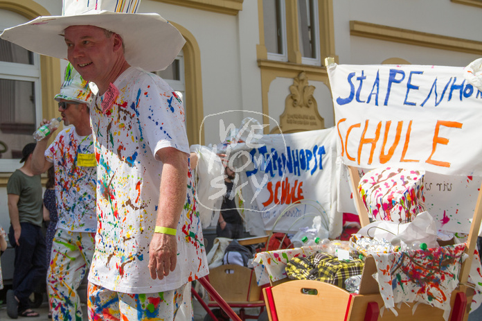 Carnival der Kulturen 2016 Carnival der Kulturen 2016