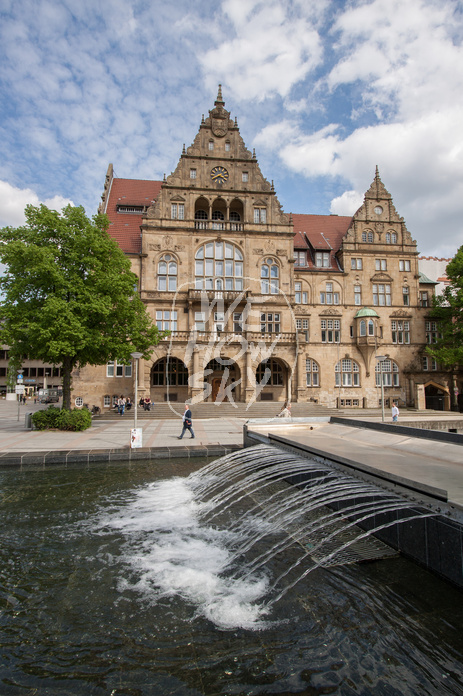 Altes Rathaus