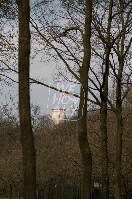Sparrenburg