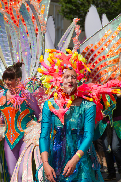 Carnival der Kulturen 2016 Carnival der Kulturen 2016
