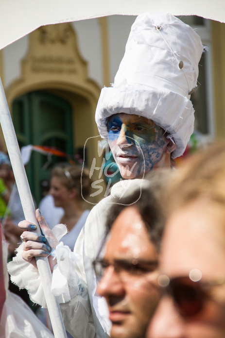Carnival der Kulturen 2016
