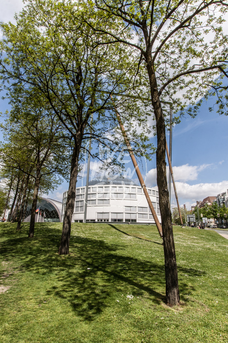 Stadthalle Bielefeld