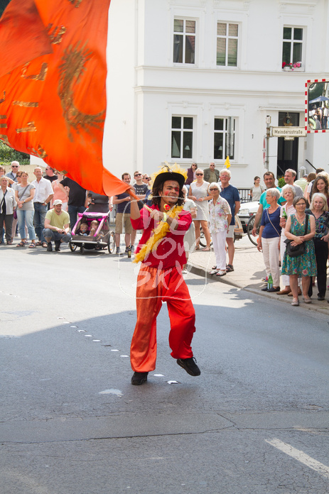 Carnival der Kulturen 2016