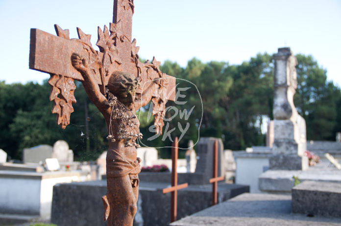Französischer Friedhof