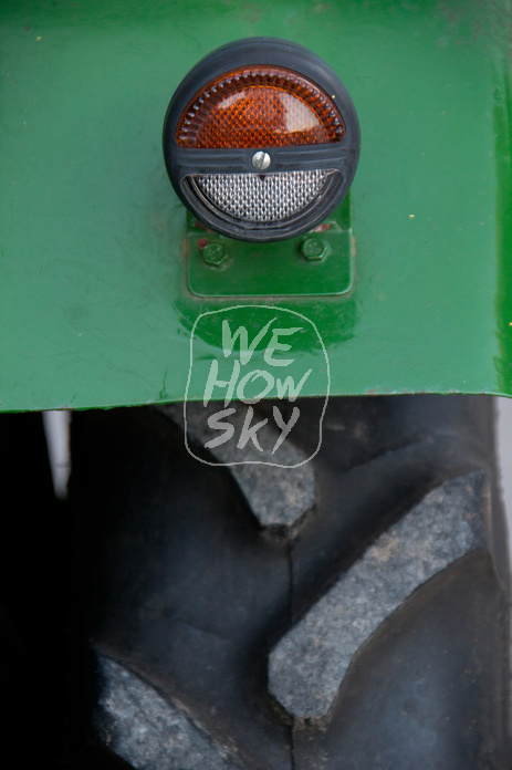Trecker Deutz