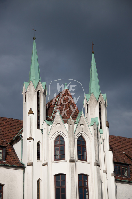 Pflegeschulen Königsweg Bethel