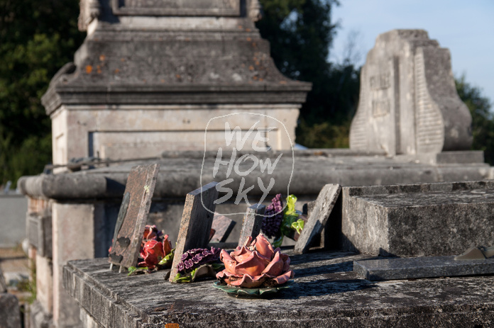 Französischer Friedhof