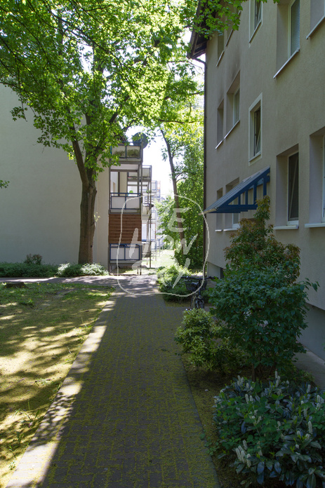 Hausansichten Sennestadt