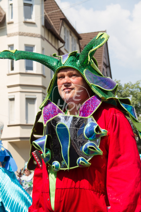 Carnival der Kulturen 2016 Carnival der Kulturen 2016