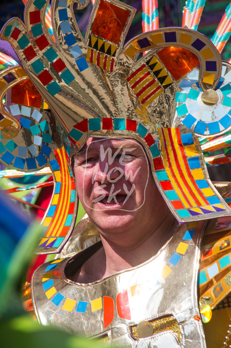 Carnival der Kulturen 2016 Carnival der Kulturen 2016