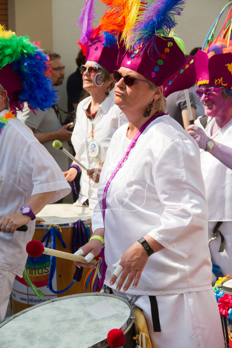 Carnival der Kulturen 2016