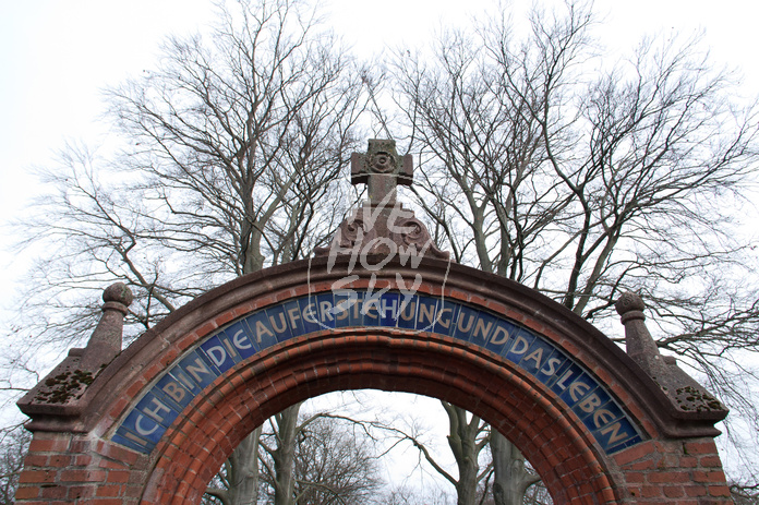 Steintor Friedhof