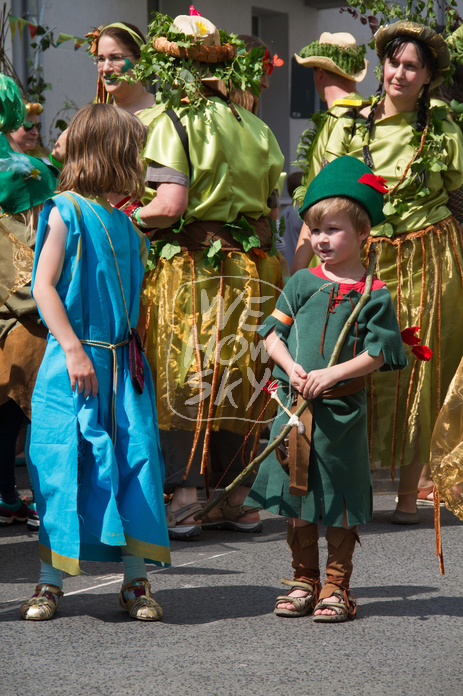 Carnival der Kulturen 2016
