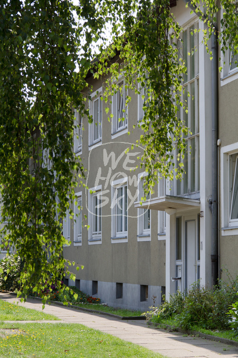 Stadtansichten Sennestadt