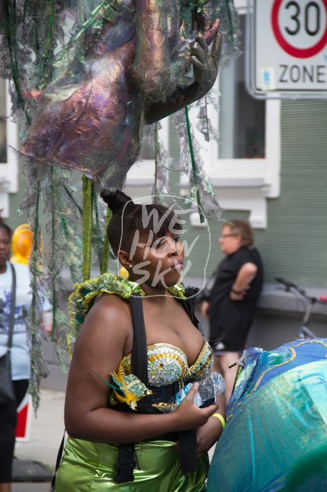 Carnival der Kulturen 2016 Carnival der Kulturen 2016