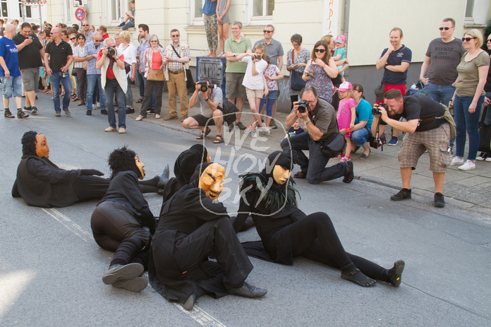 Carnival der Kulturen 2016