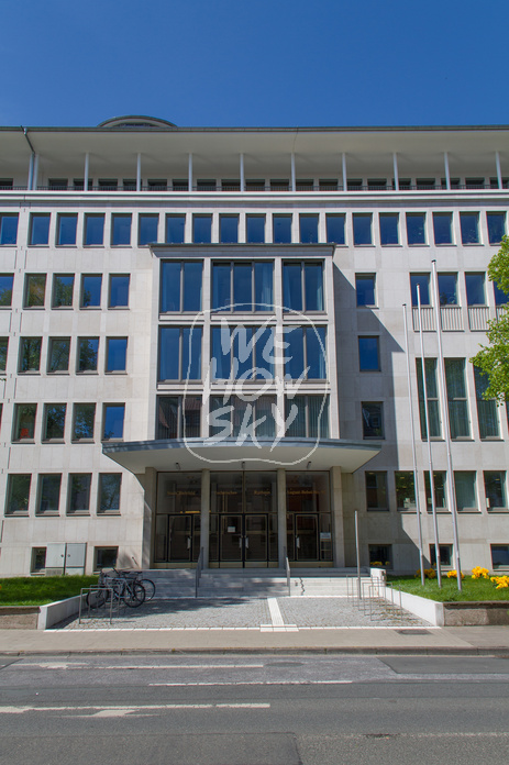 Technisches Rathaus