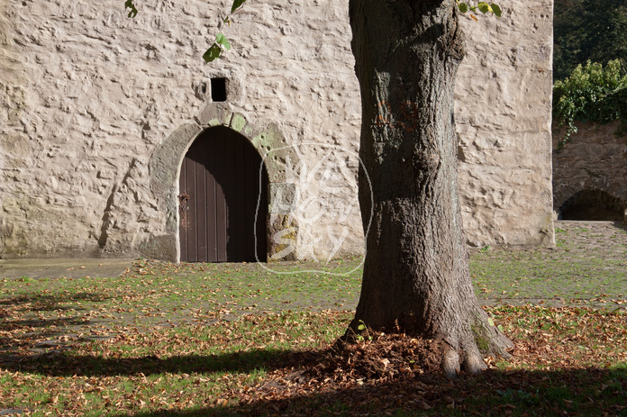 Burg Sternberg
