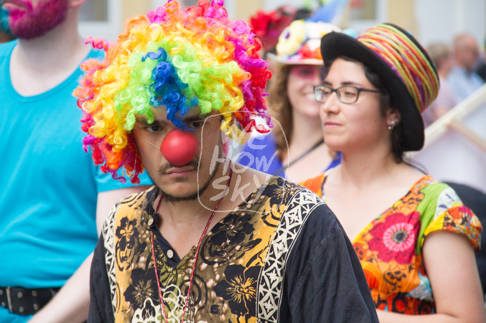 Carnival der Kulturen 2016 Carnival der Kulturen 2016