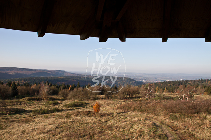 Aussichtsturm Velmers Tot