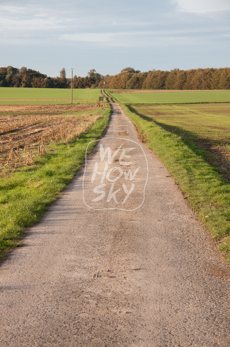 Ackerweg