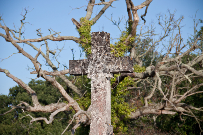Französischer Friedhof