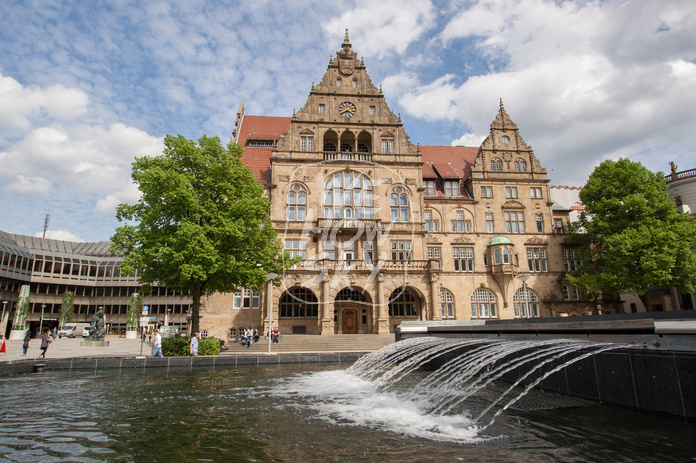 Altes Rathaus