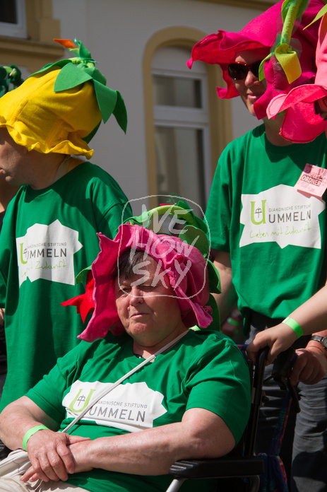 Carnival der Kulturen 2016 Carnival der Kulturen 2016