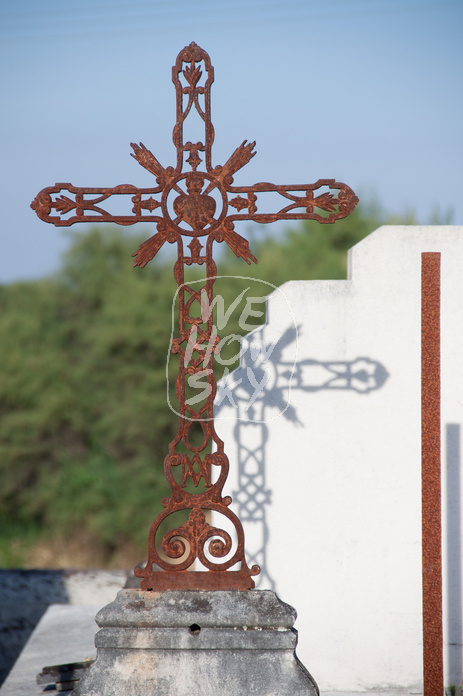 Französischer Friedhof