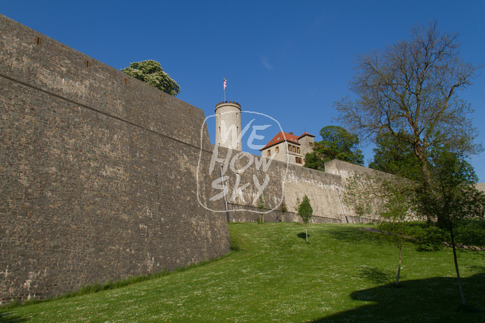 Sparrenburg