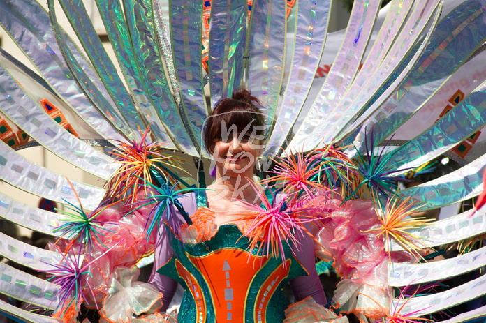 Carnival der Kulturen 2016