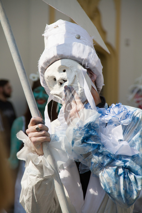 Carnival der Kulturen 2016