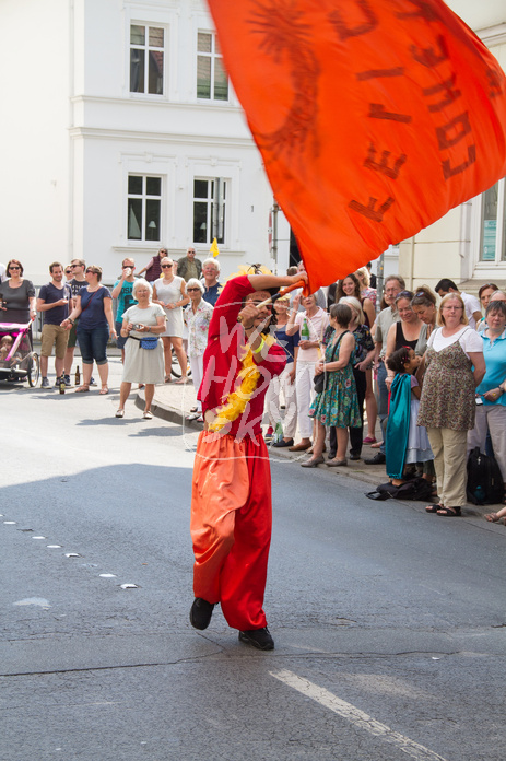 Carnival der Kulturen 2016