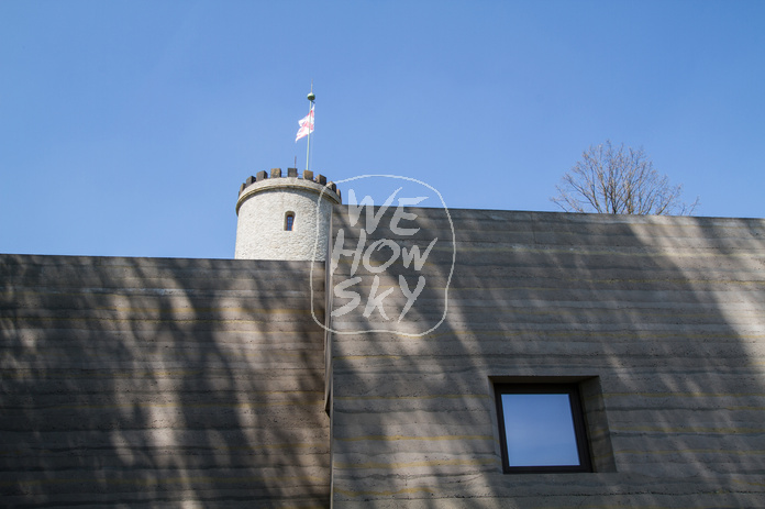 Sparrenburg