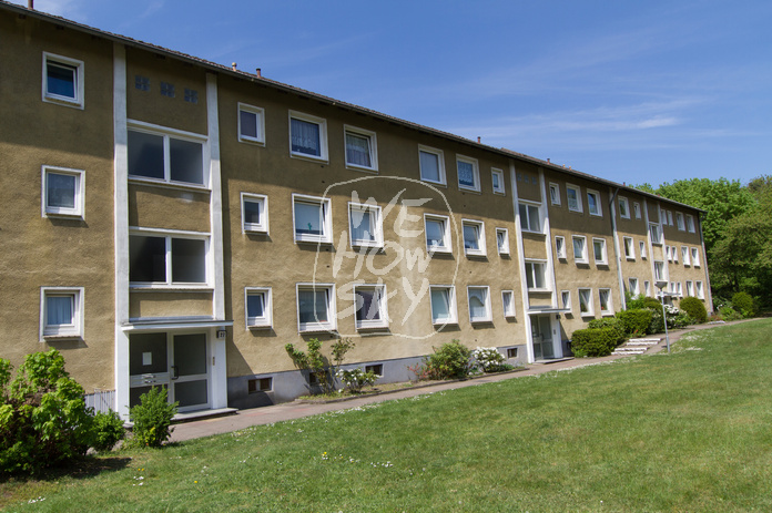 Hausansichten Sennestadt