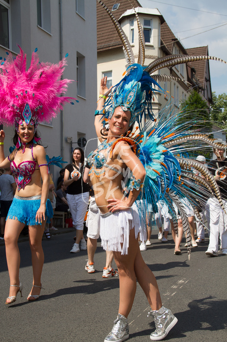 Carnival der Kulturen 2016 Carnival der Kulturen 2016
