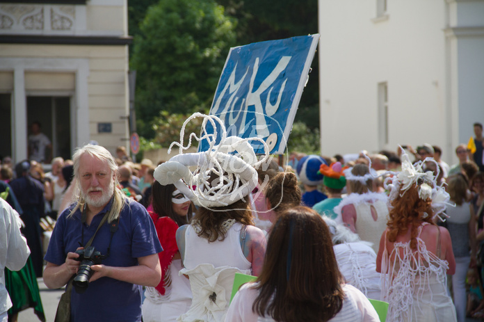 Carnival der Kulturen 2016